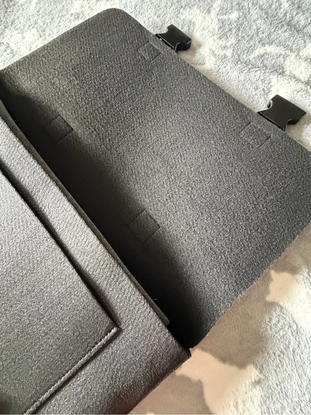 M.R.K.T. classic black
